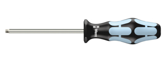 Wera 3368 Einzeln