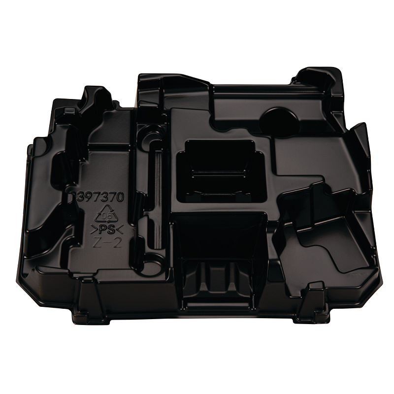 Makita 839737-0 Werkzeugkoffer-Zubehör Einschub