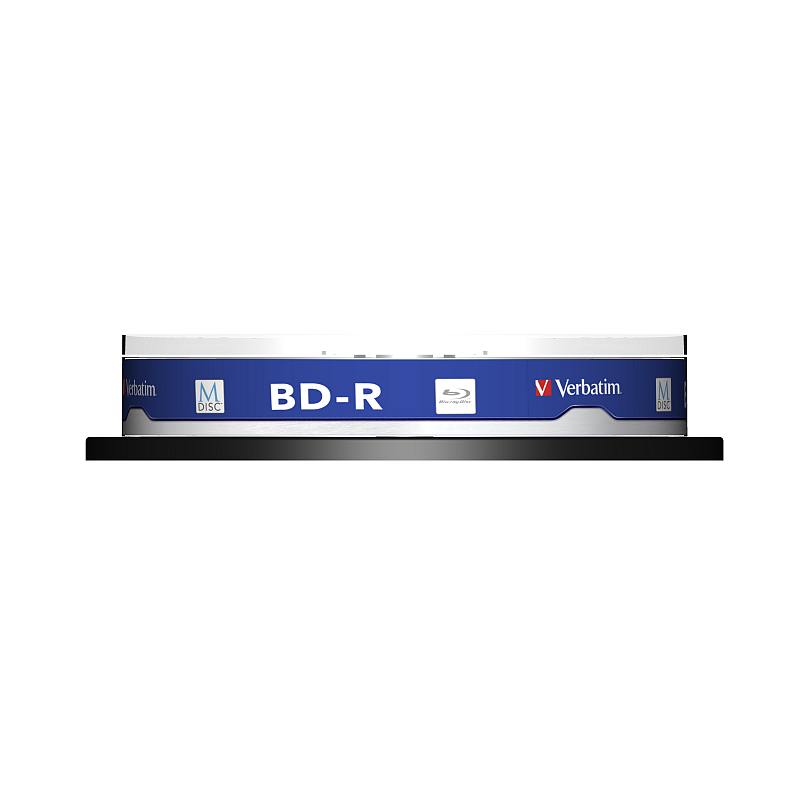 Verbatim M-Disc 4x BD-R 25 GB 10 Stück(e)