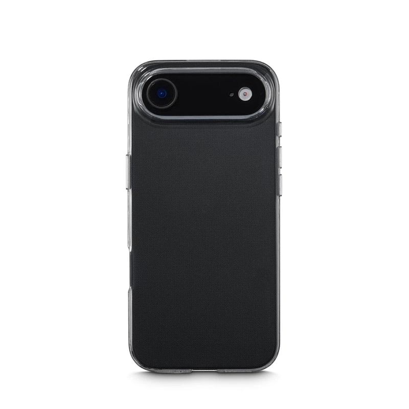 Hama Always Clear Handy-Schutzhülle 16,5 cm (6.5") Cover Transparent