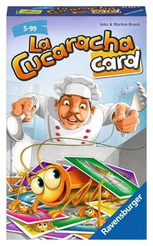 Ravensburger La Cucaracha