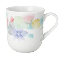 Hutschenreuther 02492-727519-15505 Tasse Mehrfarbig Universal 1 Stück(e)