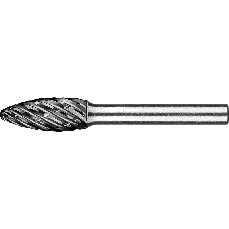 PFERD B 1025/6 STEEL HC-FEP Graveur-Bit 1 Stück(e)