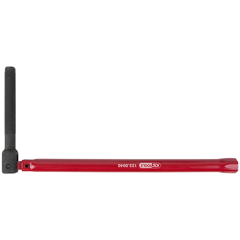 KS Tools 123.0041 Handwerkzeug-Schaft, -Griff/-Adapter Stahl