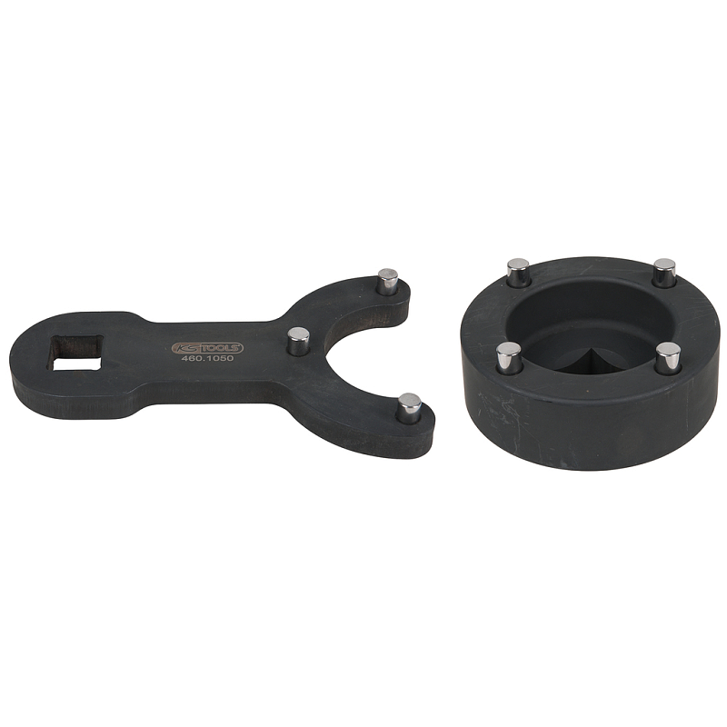 KS Tools 460.1050 Mechanik-Werkzeugsätze 2 Werkzeug