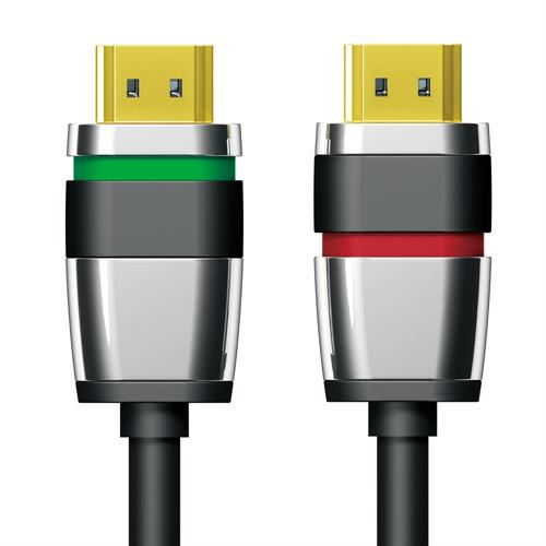 PureLink 7.5m HDMI HDMI-Kabel 7,5 m HDMI Typ A (Standard) Schwarz