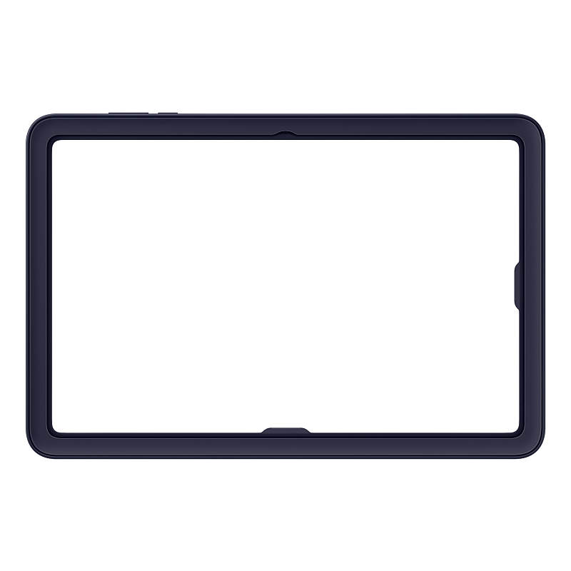 Samsung Frame Cover für das Galaxy Tab S11 Ultra