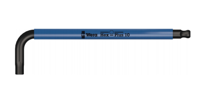 Wera 950 SPKL HF L-förmiger Inbusschlüssel Metrisch 1 Stück(e)