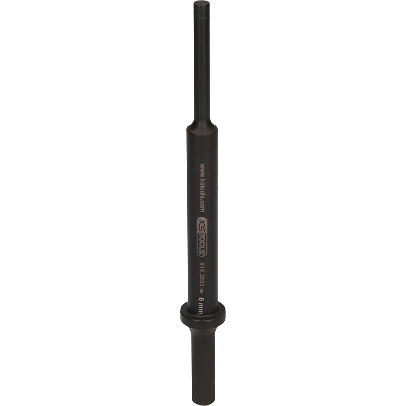 KS Tools 515.3853 Stanze, Nägel-Set & Punze Pin-Treiber