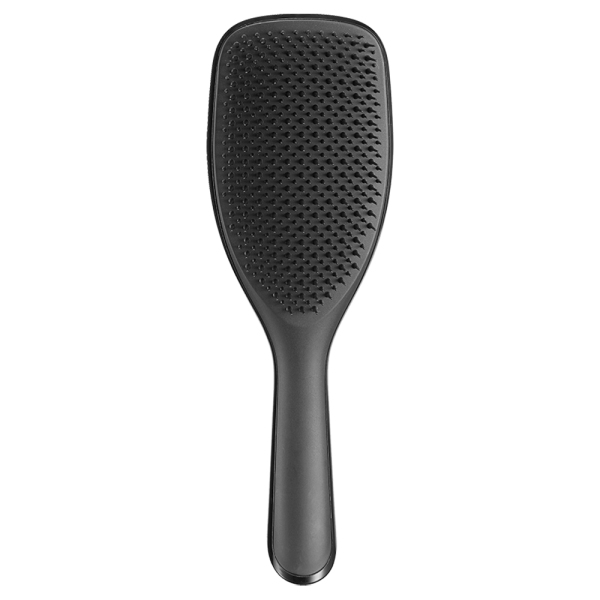 Tangle Teezer The Wet Detangler Erwachsener Haarbürste & Kamm Schwarz 1 Stück(e)