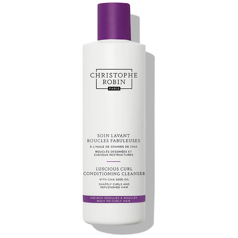Christophe Robin 5056379589955 Haarspülung 250 ml Frauen