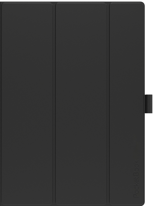 PocketBook FL-1041-BK-WW E-Book-Reader-Schutzhülle 26,2 cm (10.3") Folio Schwarz