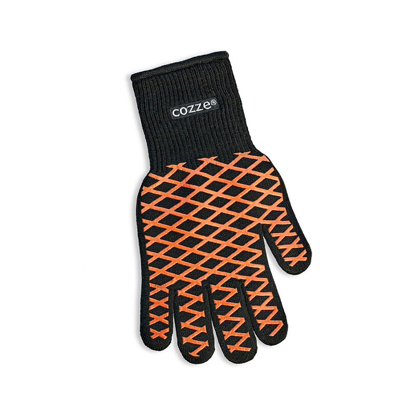 Cozze 416205 Grillzubehör Handschuhe