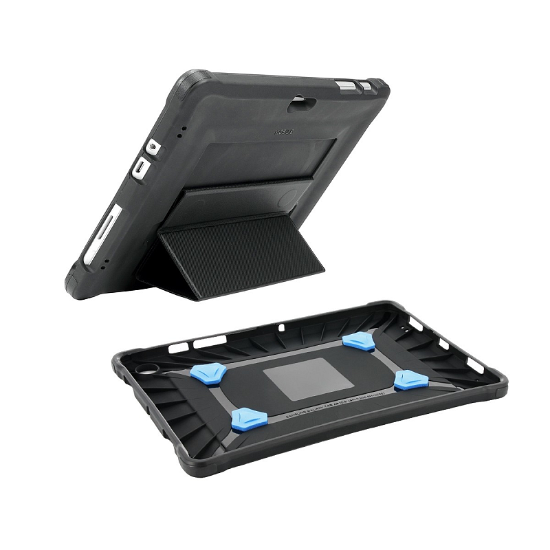 Mobilis 053016 Tablet-Schutzhülle 26,7 cm (10.5") Cover Schwarz