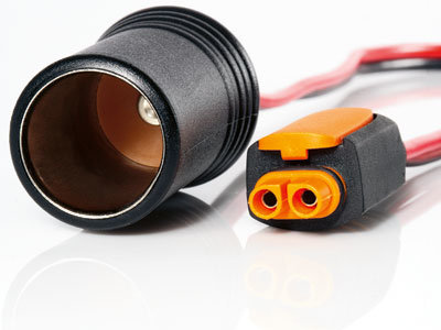 Ctek 56-573 Elektrischer Steckdosenkoppler 5 A