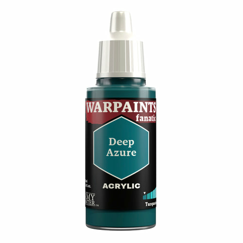 The Army Painter Warpaints Fanatic Effects Acrylfarbe 1 Stück(e)