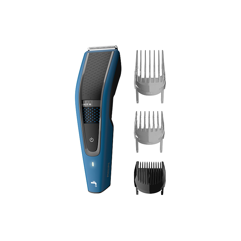 Philips 5000 series Hairclipper series 5000 HC5612/15 Abwaschbarer Haarschneider