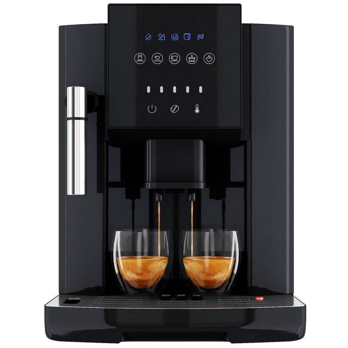ProfiCook PC-KAV 1281 Vollautomatisch Espressomaschine 1,8 l