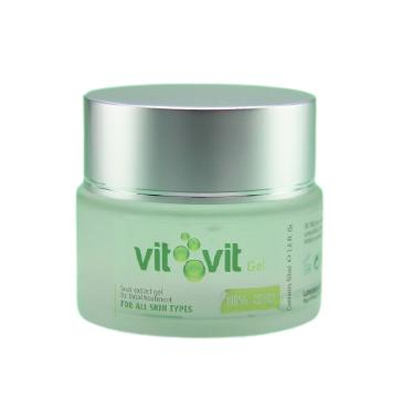 Diet Esthetic 8430830507424 Behandlung für Schönheitsfehler & Akne Frauen 50 ml Gel Behälter