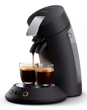 Philips Senseo Original Plus Premium Vollautomatisch Pod-Kaffeemaschine 0,7 l