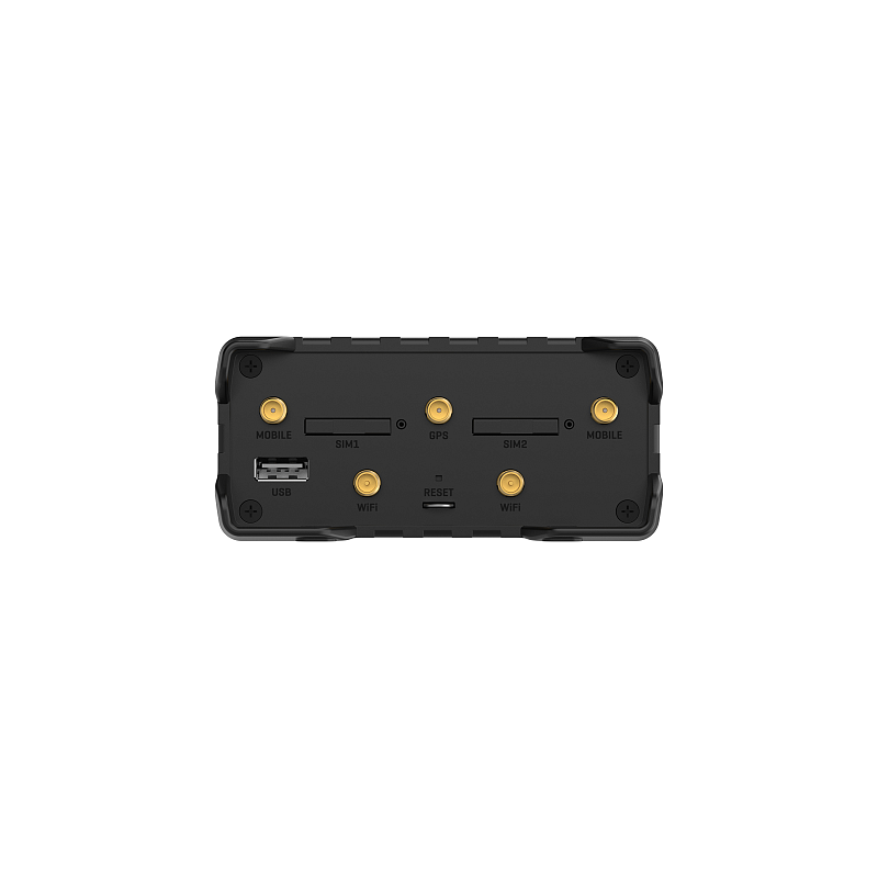 Teltonika · Router· RUT906· LTE Modem Router/WLAN - Router - WLAN Router für Mobilfunknetz
