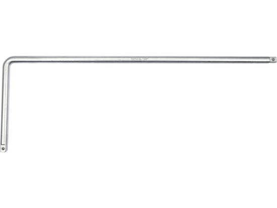 Yato YT-12445 Schraubenschlüsseladapter/-erweiterung Verlängerungsstange