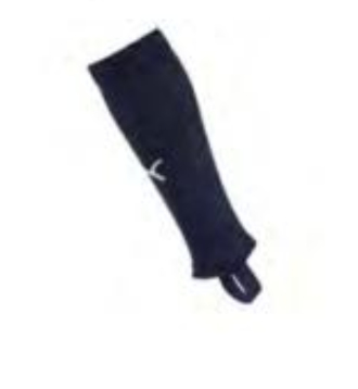 PUMA Team LIGA Stirrup CORE Männlich Sportsocken Blau 1 Paar(e)