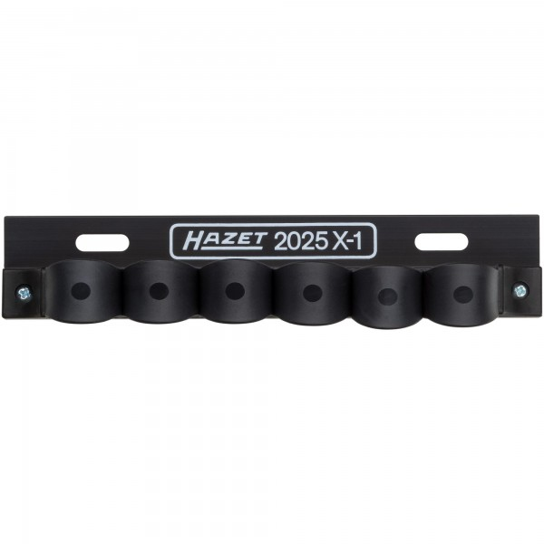 HAZET 2025X-1 Werkzeugständer & -regal Schraubendreher-Halter