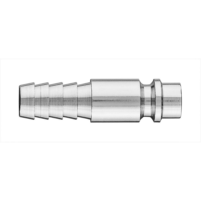 NEO tools 12-627 Anschlussteil für Wasserschlauch Nickel, Messing 1 Stück(e)