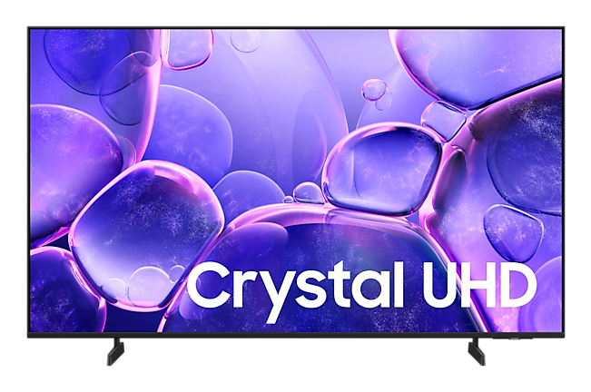 Samsung UE565U8072FUXXH 165,1 cm (65") 4K Ultra HD Smart-TV WLAN Schwarz