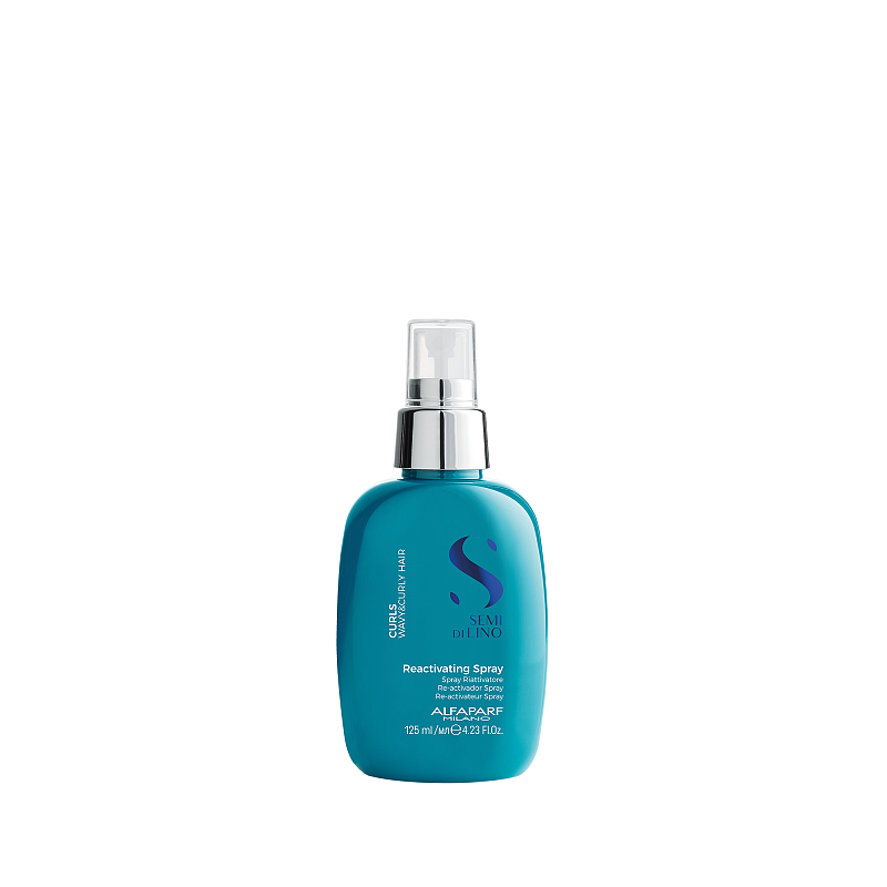 ALFAPARF Milano Reactivating Spray Frauen 125 ml