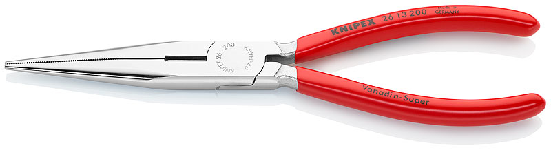 Knipex 26 13 200 Zange Spitzzange