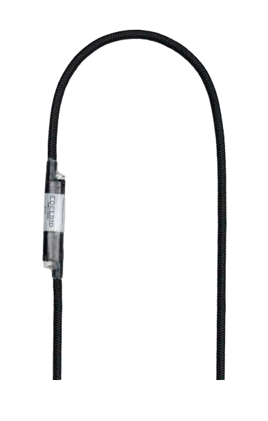 Edelrid 739330900170 Sicherheitsschlinge Schwarz Polyester 900 mm 1 Stück(e)