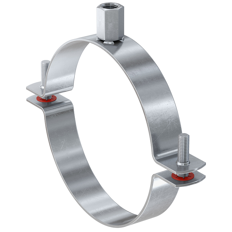 Fischer 564518 Schraubzwinge