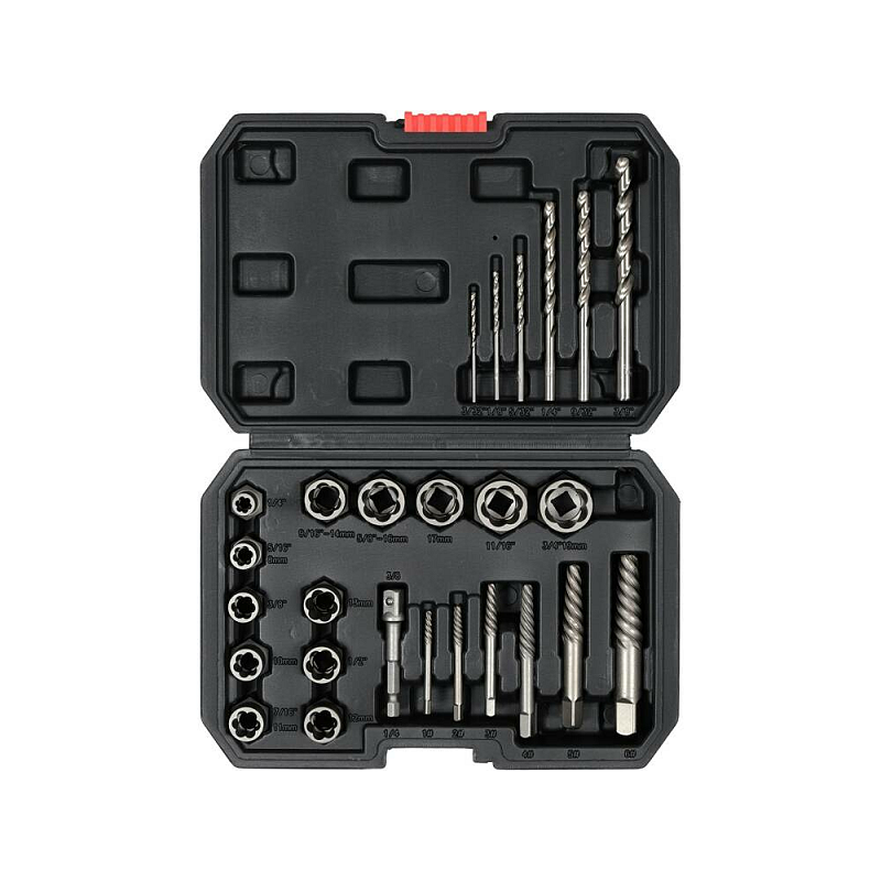 Yato YT-05893 Schrauben- / Bolzenabzieher 26 Stück(e)