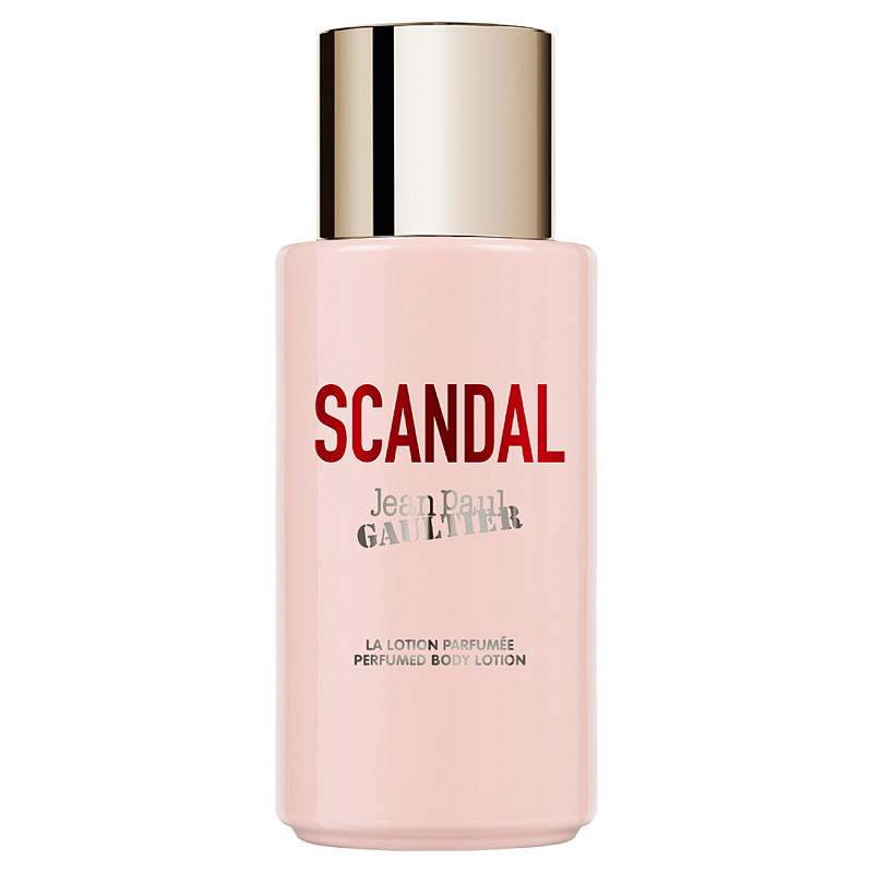 Jean Paul Gaultier Scandal 200 ml Lotion Frauen