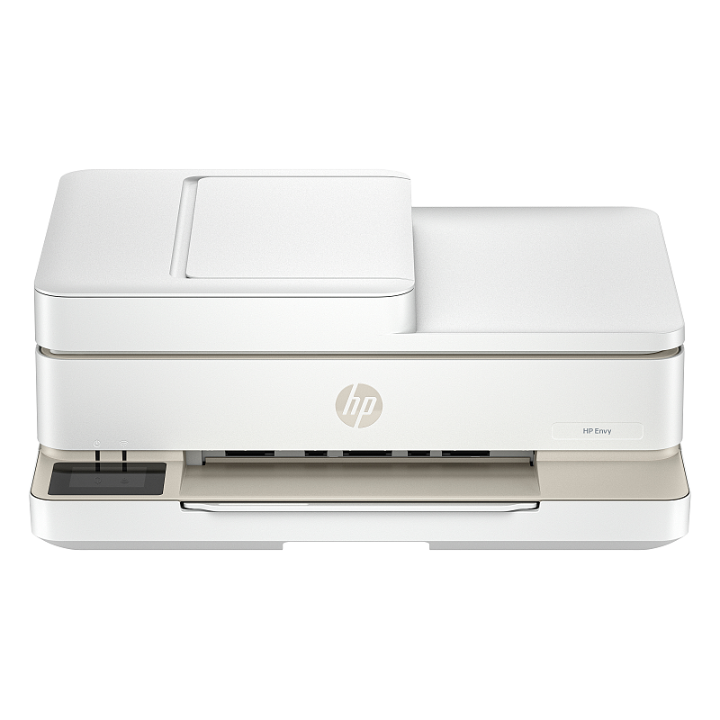 HP ENVY 6520e Wireless All-in-One Farbe Drucker, Instant Ink; Fotodruck