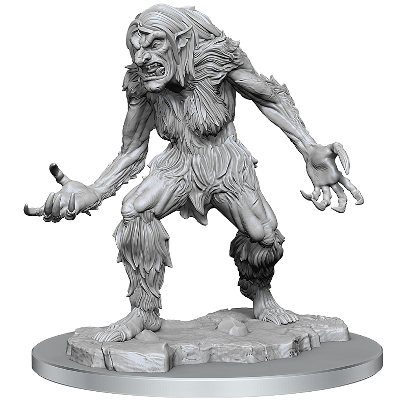 WizKids 90425 Action-& Sammelfigur