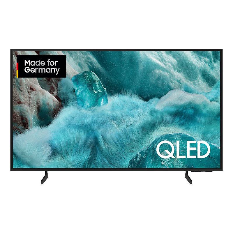 Samsung Q7F 50" QLED Q7F2 4K Vision AI Smart TV (2025)