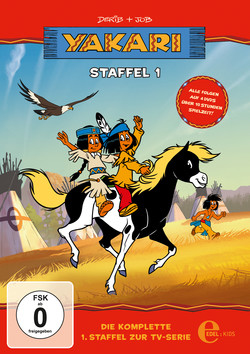 Edel 0211012KID Film/Video DVD Deutsch