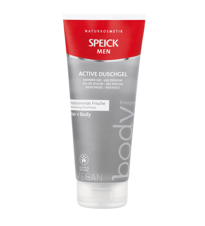 Speick 380 Body-Creme/Lotion 200 ml Männer