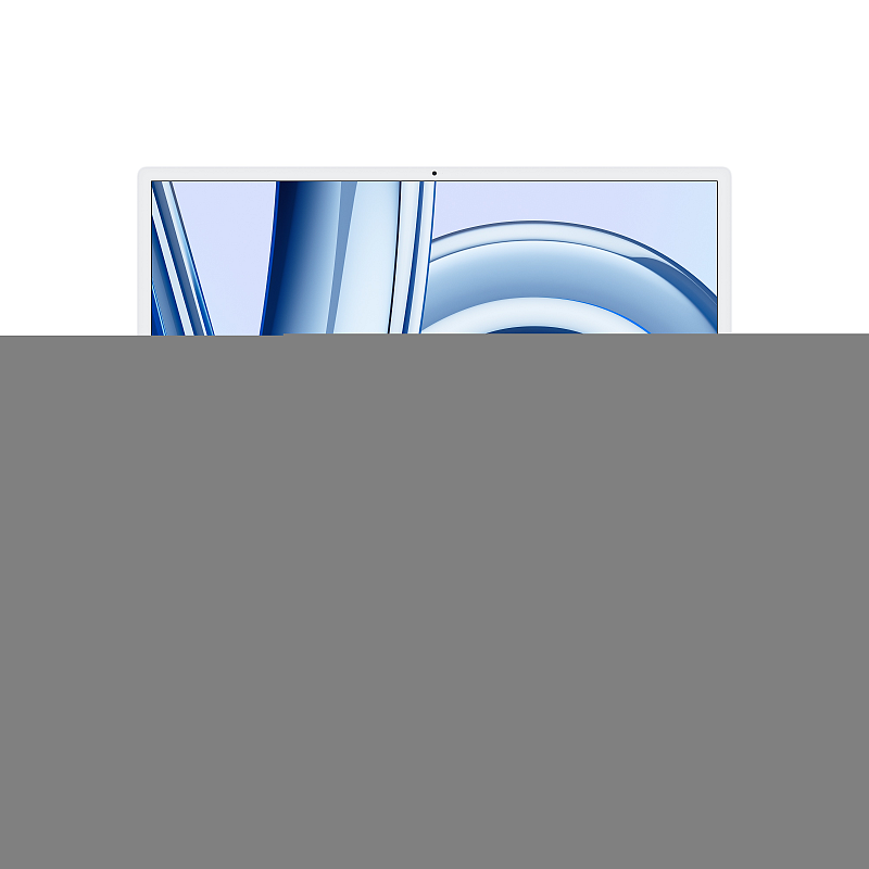 Apple iMac Apple M M3 59,7 cm (23.5") 4480 x 2520 Pixel All-in-One-PC 8 GB 256 GB SSD macOS Sonoma Wi-Fi 6E (802.11ax) Blau
