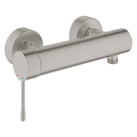GROHE Essence Edelstahl