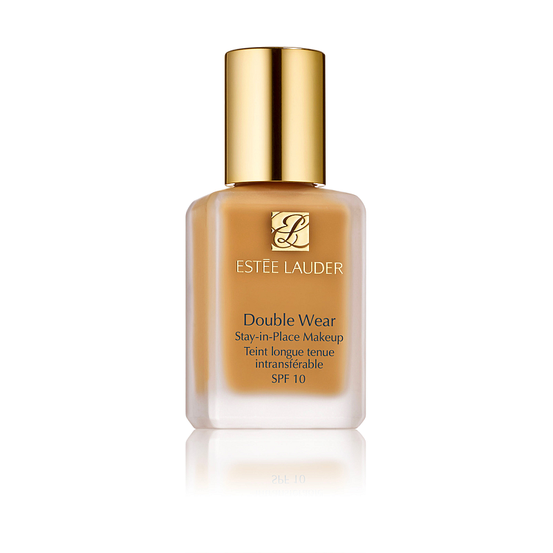 Estée Lauder Double Wear Stay-in-Place SPF10 30 ml Pumpenflasche Flüssigkeit 3N2 Wheat
