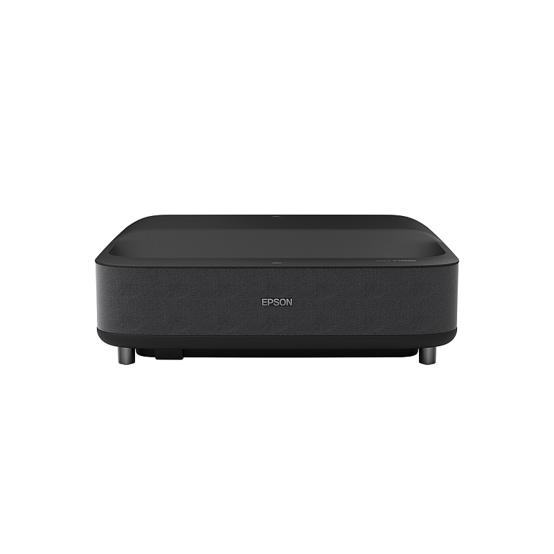 Epson EH-LS300B Ultra-Short-Throw-Projektor 3600 ANSI Lumen 3LCD 1080p (1920x1080) 3D Schwarz