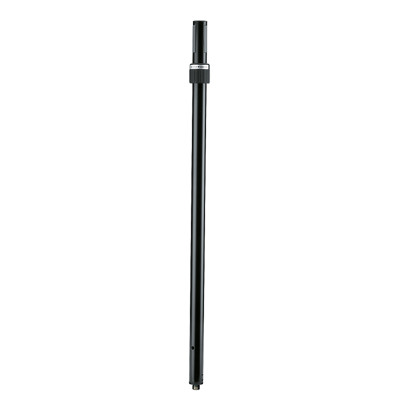 König & Meyer 21364 Flur Stahl Schwarz