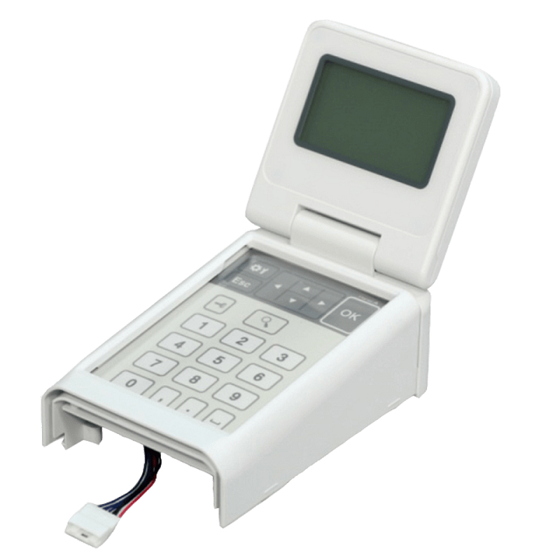 Brother PA-TDU-001 Drucker-/Scanner-Ersatzteil & Zubehör Touch Panel Display