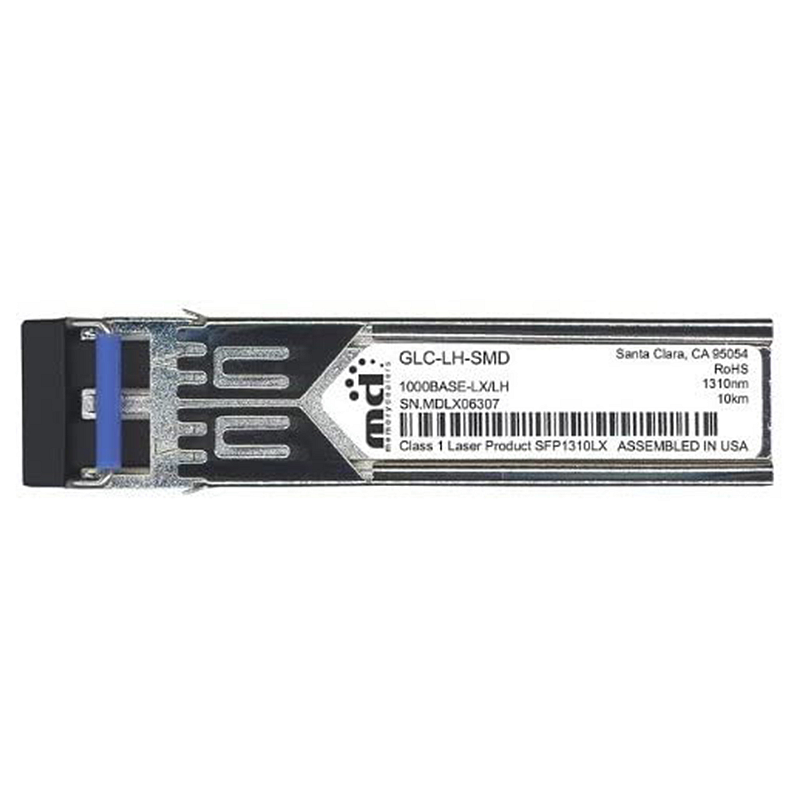 Cisco GLC-LH-SMD Netzwerk-Transceiver-Modul 1000 Mbit/s SFP 1300 nm