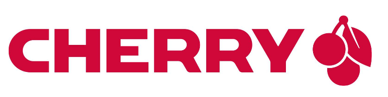 CHERRY Stream Desktop Recharge Tastatur Maus enthalten Universal RF Wireless AZERTY Belgisch Grau