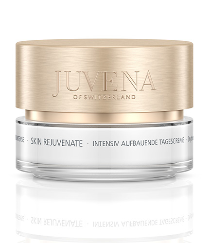 JUVENA Intensive Nourishing Day Cream Tagescreme Gesicht 50 ml